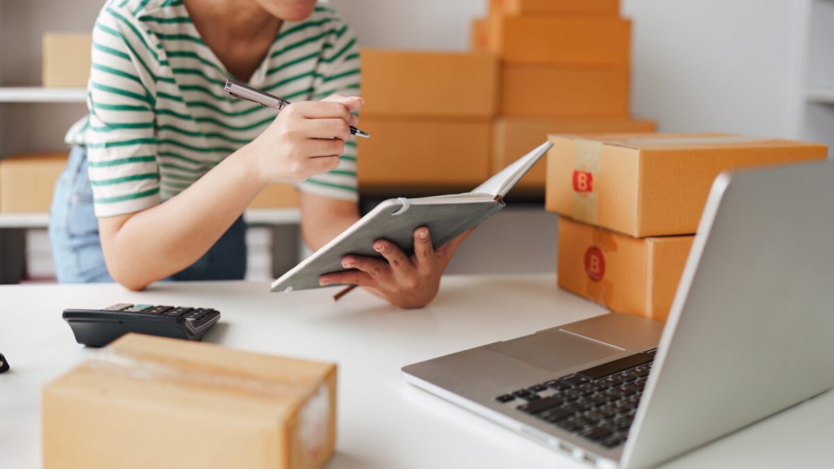 dropshipping co to jest