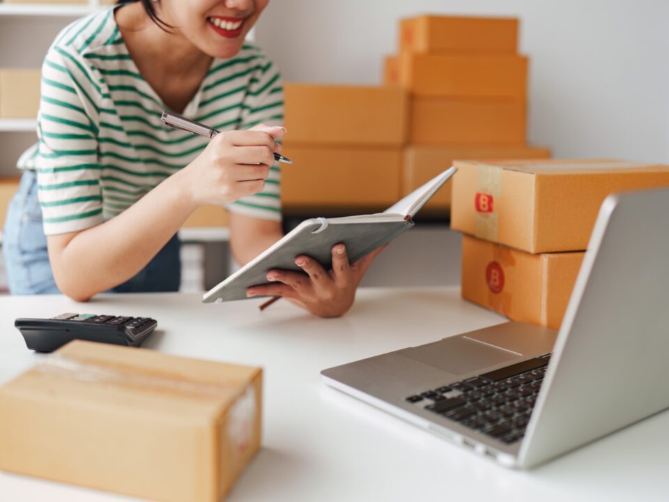 dropshipping co to jest
